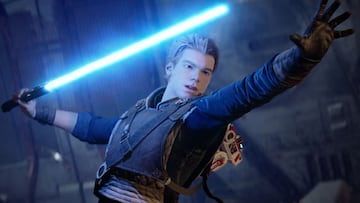 Star Wars Jedi: Fallen Order | El actor protagonista explica lo que espera de Cal Kestis en el futuro