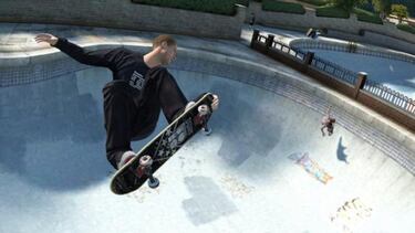Peter Moore, consciente de que los fans quieren Skate 4