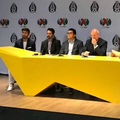 Oficial: Hay acuerdo entre la AMFPro y la Liga MX