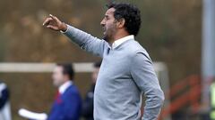 Ponce: "Hay 80% de probabilidades de que llegue a la U"