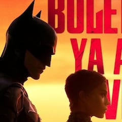 'The Batman' se estrena en Colombia: cómo y dónde verla