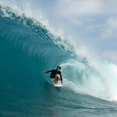 Guillermo Satt hace historia al clasificar a los Panamericanos