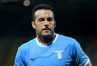 Pedro rompe la historia