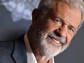 LOS ANGELES, CALIFORNIA - SEPTEMBER 24: Mel Gibson attends the Los Angeles Special Preview Screening of "Monster Summer" at Directors Guild Of America on September 24, 2024 in Los Angeles, California. (Photo by Axelle/Bauer-Griffin/FilmMagic)