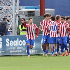 Arnau Ortiz quiere la corona