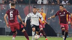 ¿Qué canal transmite el partido de River Plate vs Colo Colo, a qué hora y se podrá ver en TV abierta en Chile?