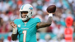 Terron Armstead sends clear message to Miami Dolphins fans about Tua Tagovailoa