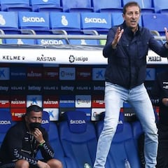 Ramis: “Primero hay que ganar y luego, jugar bien”