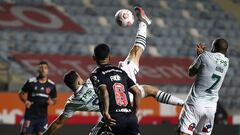 Los fichajes extranjeros que decepcionaron en el torneo