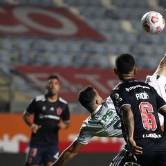 Los fichajes extranjeros que decepcionaron en el torneo