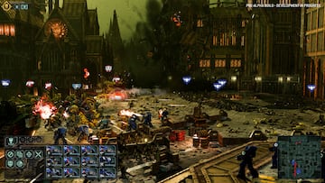 Total War Warhammer 40,000