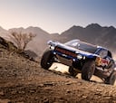 Etapa 3 Rally Dakar 2026 hoy, en directo: Carlos Sainz y Nani Roma, en vivo desde Arabia Saudí