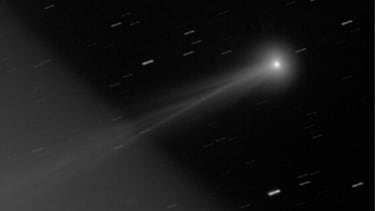 The coincidence that is alarming astronomers about the WOW! signal and comet 3I/ATLAS: “The probability of it being random is 0.6%”