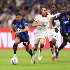 Gareca sorprende y adelanta cuál será el futuro de Sánchez