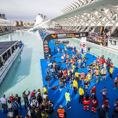 El Maratón Valencia de 2018 ya tiene fecha: el 2 de diciembre