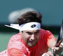 Feliciano y Ferrer sacan adelante el debut en Indian Wells