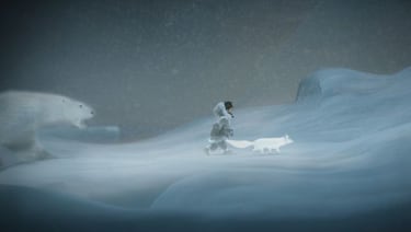 Nuevos juegos gratis en Epic Games Store: Kid A Mnesia Exhibition, Never Alone y más