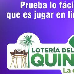 Resultados loterías Bogotá y Quindío y más: números que cayeron y ganadores | 11 de noviembre