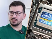 InfoComputer, expertos en informática: “Nunca pensé que la diferencia entre un i7 y un i9 sería tan fuerte”