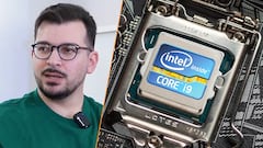 InfoComputer, expertos en informática: “Nunca pensé que la diferencia entre un i7 y un i9 sería tan fuerte”
