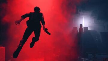 Remedy asegura que Control tendrá una historia con más ritmo y jefes finales