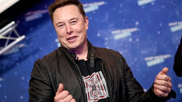 En la imagen un registro de Elon Musk, quien ha llevado un nivel m&aacute;s all&aacute; la afici&oacute;n de Silicon Valley por adoptar nombres para cargos que se salen de la ortodoxia empresarial como &quot;ninja&quot;, &quot;jedi&quot;, &quot;consejero 