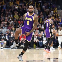 Kareem carga contra LeBron por su baile de las 'pelotas grandes'