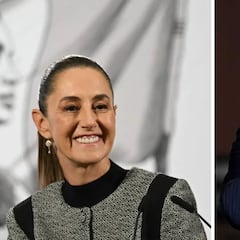 Sheinbaum y Lula da Silva conversan por teléfono y repudian ataque de E.U a Venezuela