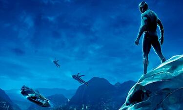 Black Panther: Wakanda Forever honrará la figura de Chadwick Boseman según Kevin Feige