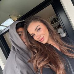 Cata Vallejos cierra la difícil semana que vivió tras el escándalo en Avellaneda y deja este mensaje