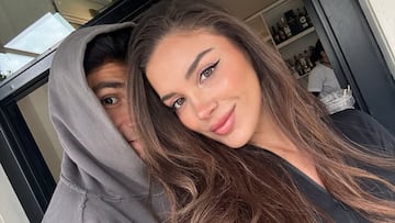 Cata Vallejos cierra la difícil semana que vivió tras el escándalo en Avellaneda y deja este mensaje