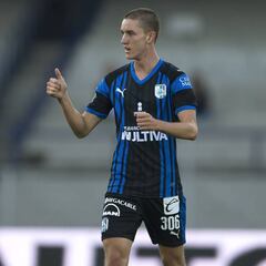 Pumas – Querétaro (0-1): Resumen del partido