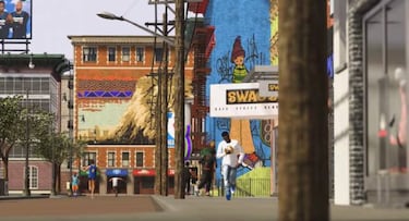 NBA 2K19, impresiones finales