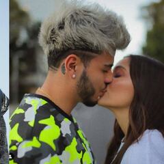 La burla que desató pelea entre J Balvin y Sebastián Villalobos