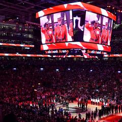 Las señas de identidad de los Raptors: del inventor del baloncesto a Steven Spielberg
