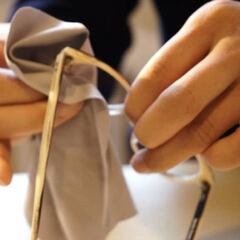 ¿Mascarilla y gafas? Sí, se puede con este paño antivaho, reutilizable hasta 200 veces