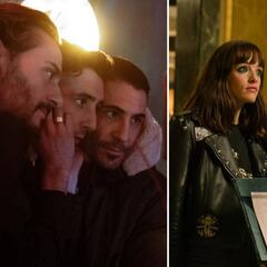 Los estrenos y novedades que trae Netflix para Navidad y 2021