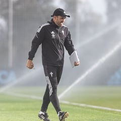 La tercera ola de Coudet