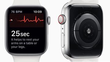 El Apple Watch 8 podría medir el nivel de alcohol en sangre en 2022