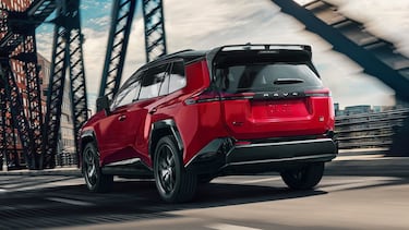 Toyota RAV4 2026: Novedades y llegada a México de este SUV híbrido