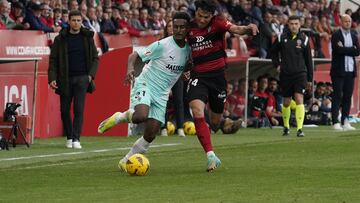 07/04/24 PARTIDO SEGUNDA DIVISION
MIRANDES - SPORTING GIJON
HAISSEM HASSAN