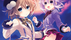 Imágenes de MegaTagmension Blanc + Neptune VS Zombies