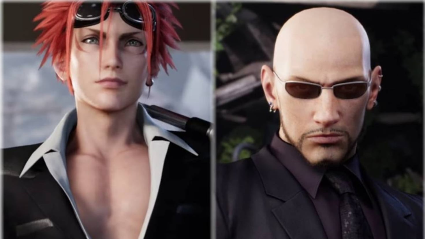 Reno y Rude, cómo derrotar en Final Fantasy VII Remake; trucos y ...