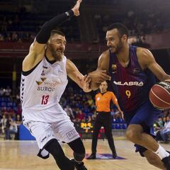 La previa del Barcelona Lassa-Panathinaikos de Euroliga