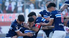 Fue la figura, convirtió y reveló la clave del DT Garnero: “El profe nos dice que...”