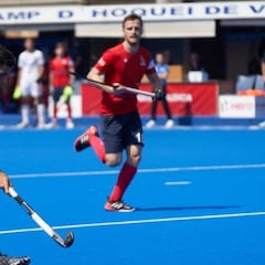 Menini le da la victoria a España en el último minuto