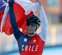 ¡Chile llega al décimo oro!