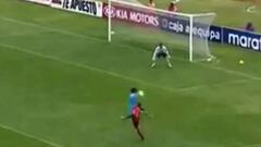 Los 3 mejores goles de la figura de Melgar que desafía a la U