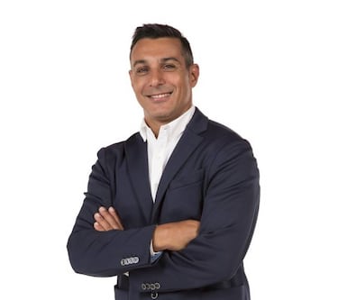 Exdeportistas: de la cancha a los platós de televisión