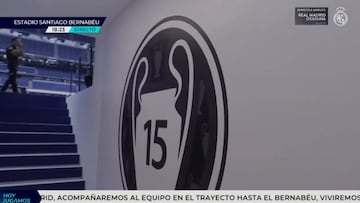 La gran novedad del Bernabéu que pasó desapercibida: ha provocado todo tipo de opiniones